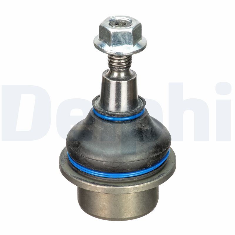 Connection - stabilizer holder front left