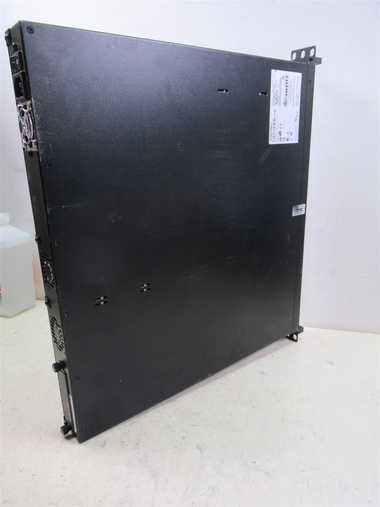 Dell Sonic Wall NSA 3600 Firewall Security Appliance