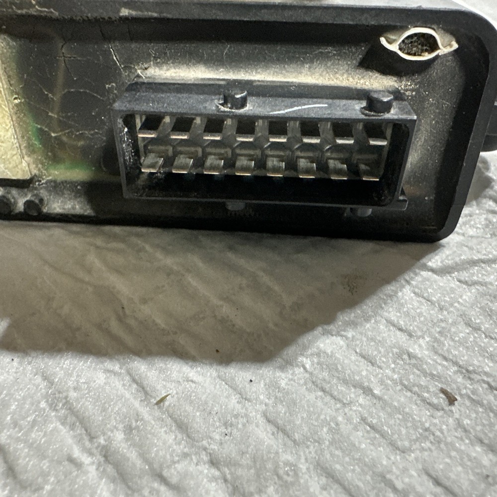 Evinrude E-TEC 75hp ECU PCM ECM