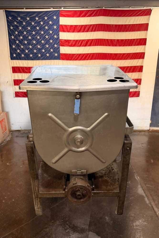 Hollymatic 180 Mixer Grinder