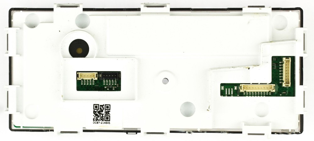 Samsung Washer DC97-21464S Main Control Panel