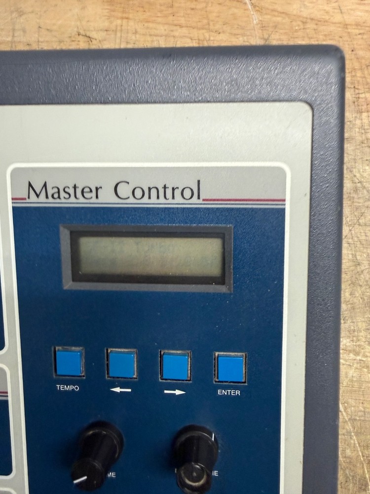 E-mu SP-12 Model 7021 Sampling Percussion/Drum Machine