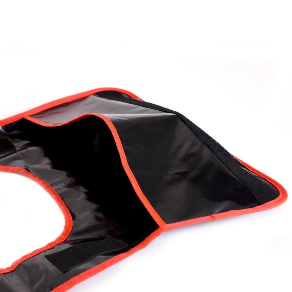 TrailFX Winch Cable Breakage Damper | WA045*Winch Cable Damper