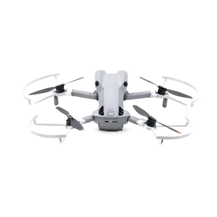 Bumper Ring Propeller Guard Protective Cover Set For DJI Mini 5 Pro Drone