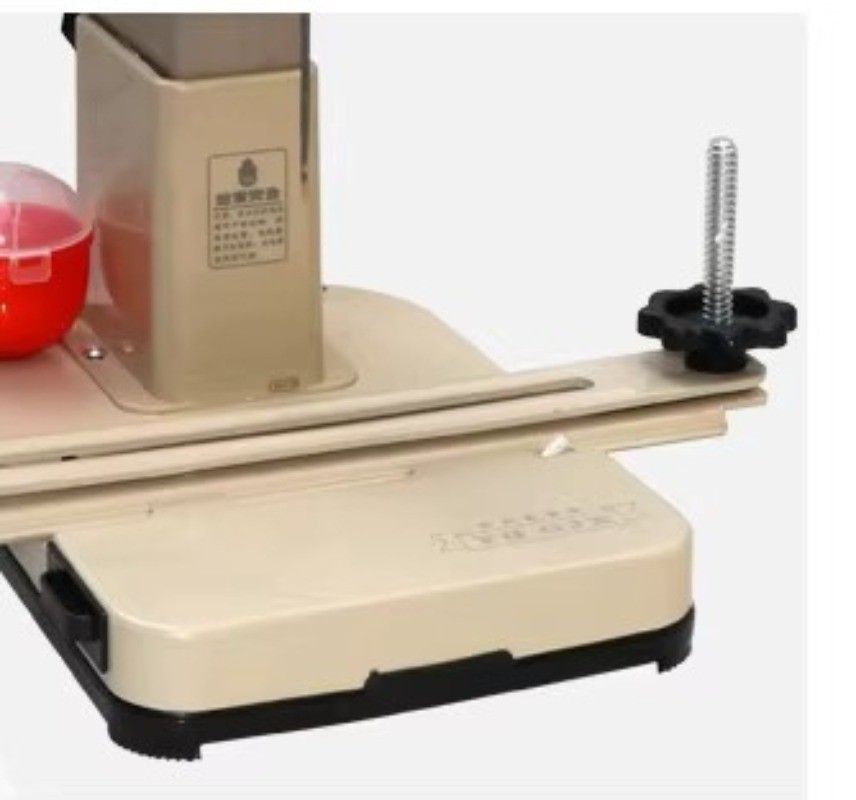Electric Binding Machine Wire Binding Machine with Automatic Drilling Mac 220V