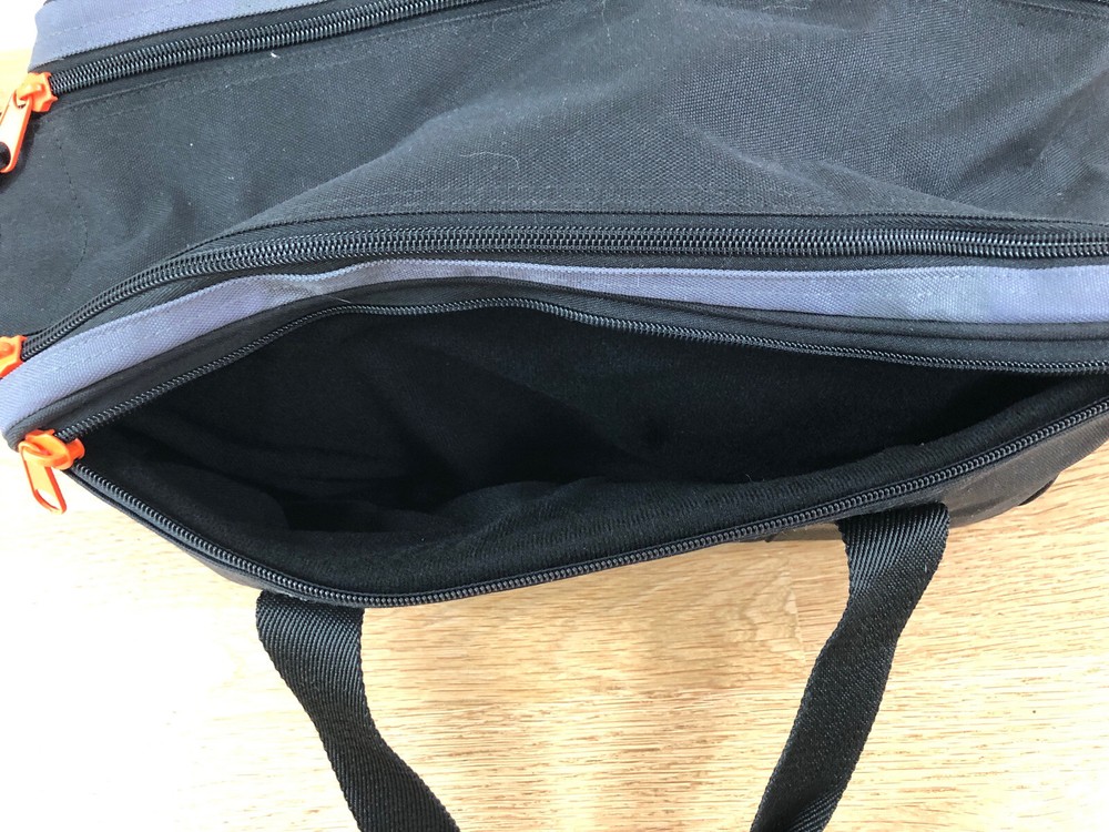 Champion Target Shooting Gear Compact Field & Range Bag