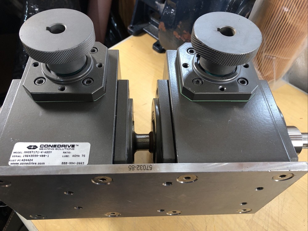 Cone Drive MH057171-4-ASSY (5781)