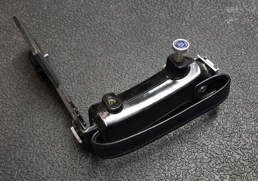 Old Camera Holder Mount