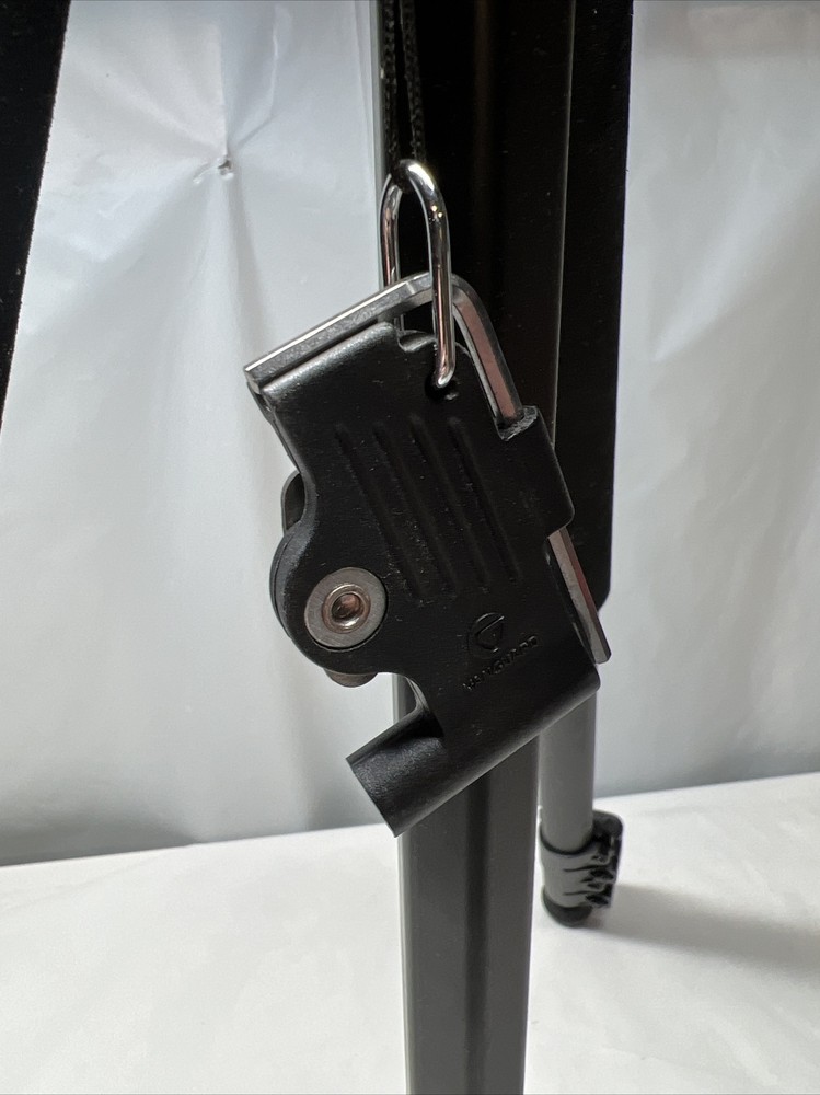 Vanguard Alta Pro 263AT With SBH-100