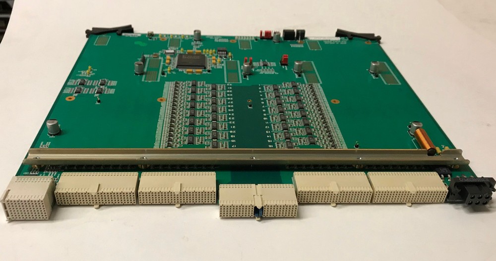 Quartz Evertz Xenon HD/SD Input Card Module M-HD-3200