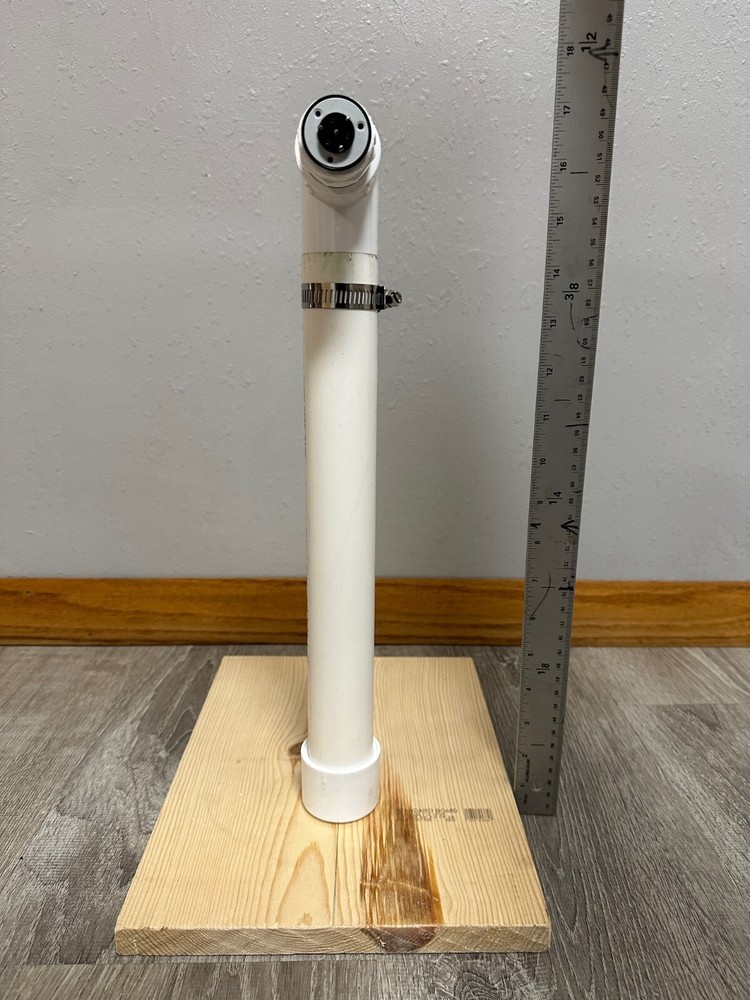 Wind Power Test Stand with 2023 2024 Science Olympiad Design Specifications