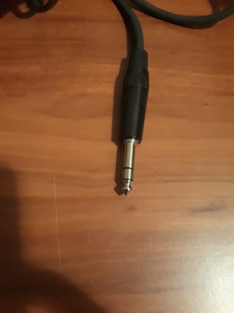 Audio Technica ST95 MKII Dynamic Microphone Vocal Mic