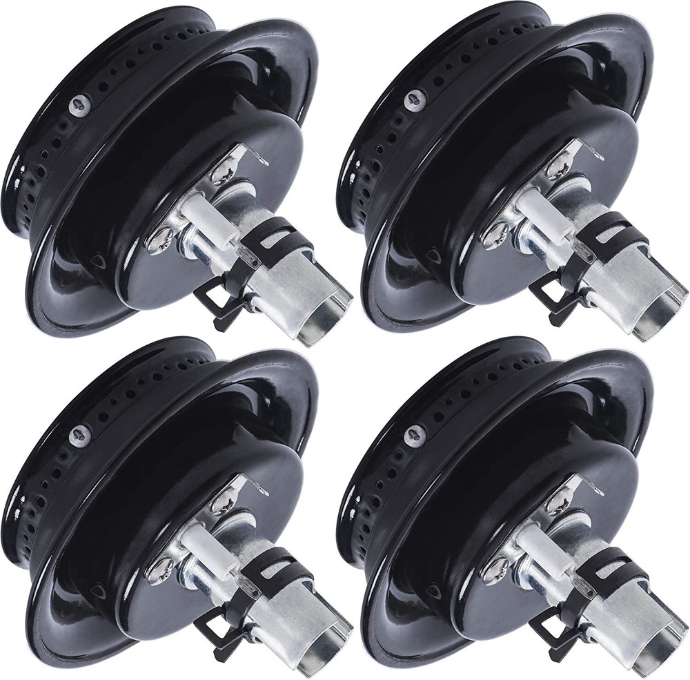 Crosley C31315XBT Range Oven Surface Igniter & Burner (4 Pack)