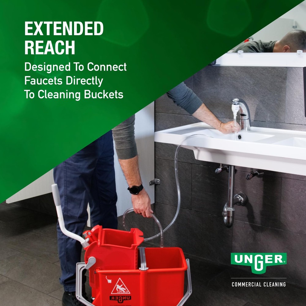 WH180 Easy Adapter Hose, 6ft