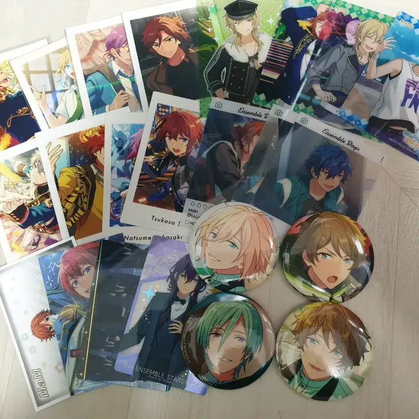 Asta Goods Set - Complete Collection Official