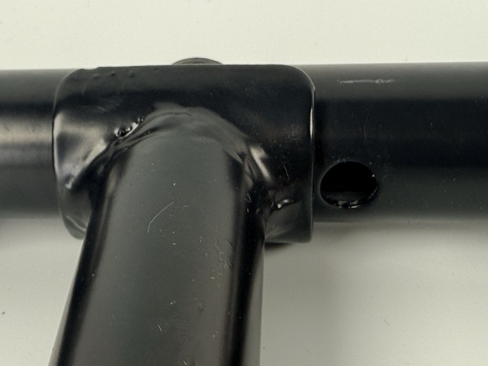 Stamina 55-0012 AeroPilates Pull Up Bar Accessory