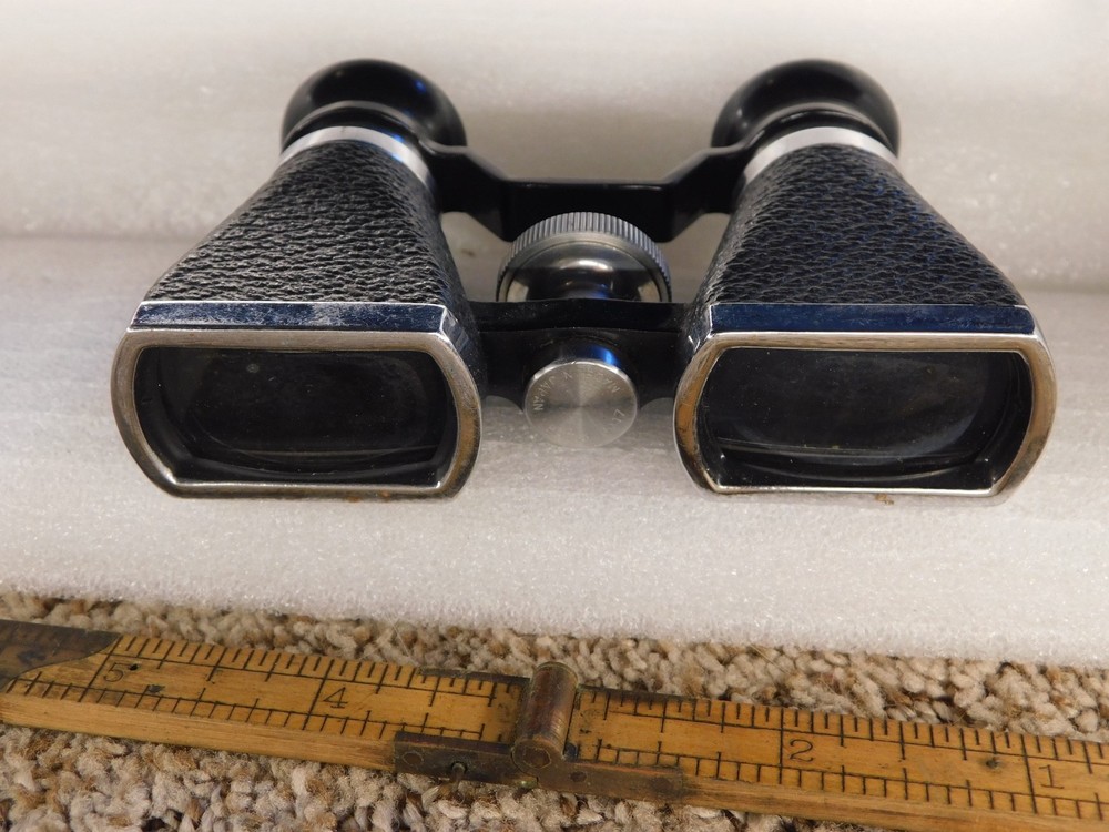 Nice Ofuna Binoculars 3 x 10 Coated