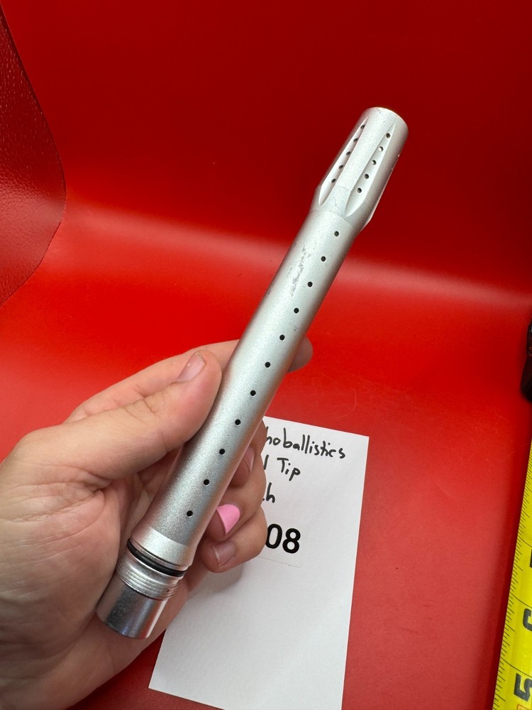 Psycho Ballistics Barrel Tip 14 inch