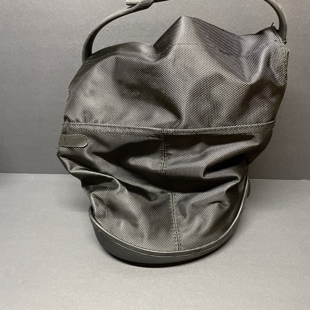 Menu Baggy Wine Coat , Black