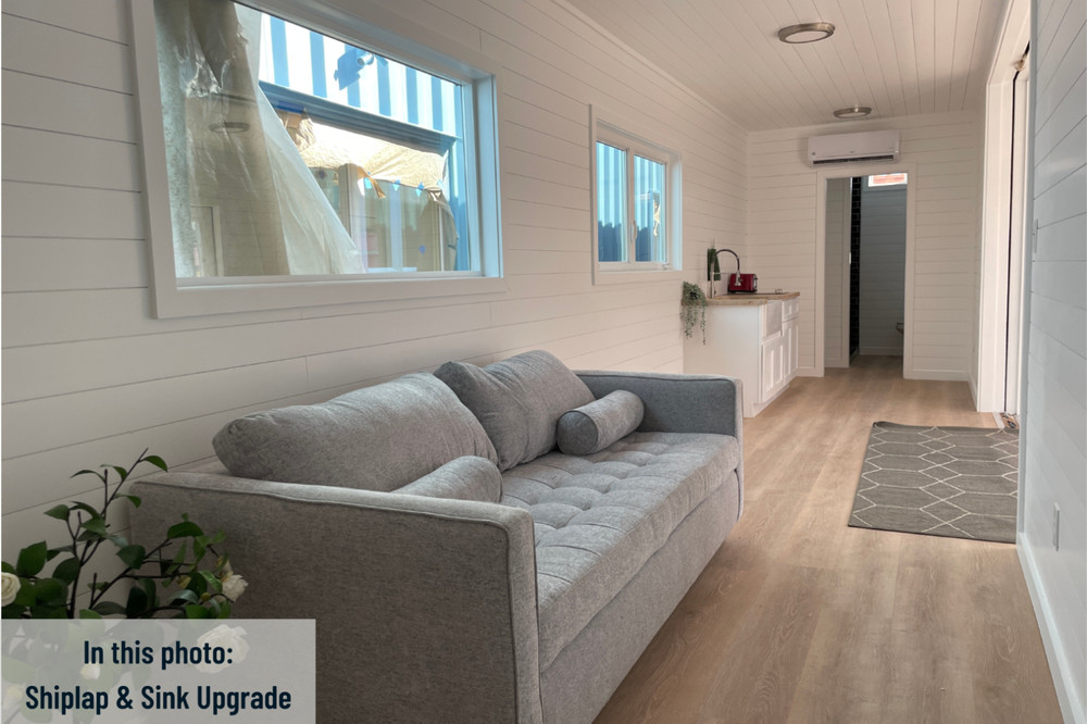 Multi Bedroom Shipping Container Home - The Elm
