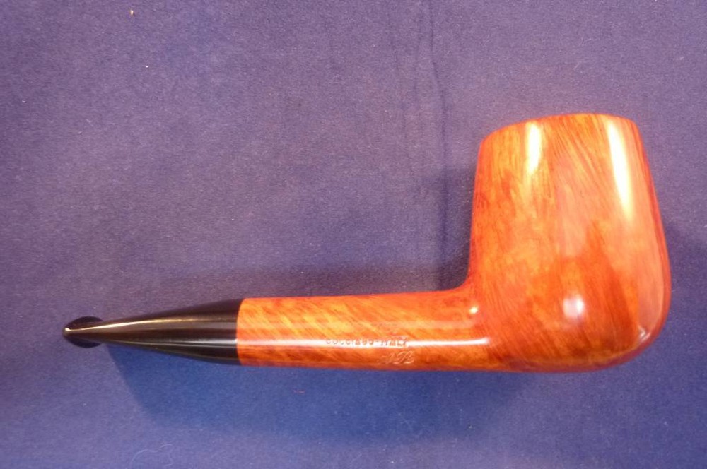 Pipe Ascorti Nus