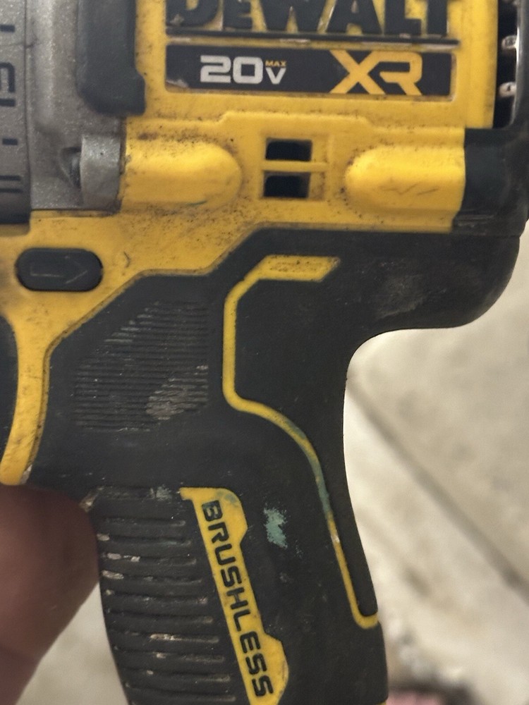 DeWalt Power Tools
