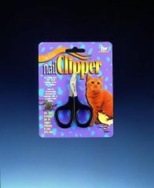 JW PET GripSoft Nail Clipper S