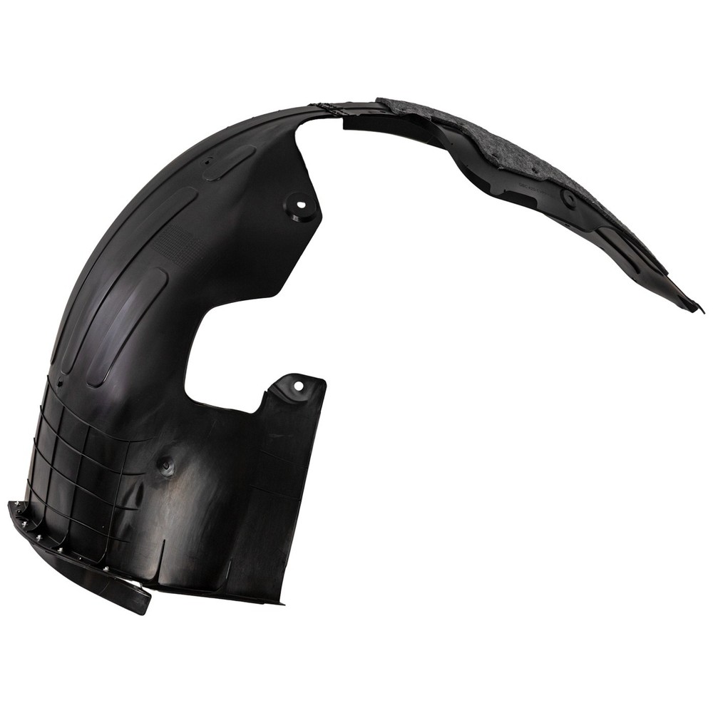 Fender Liner For Kia Niro 2017-2019 Front Passenger Side Inner