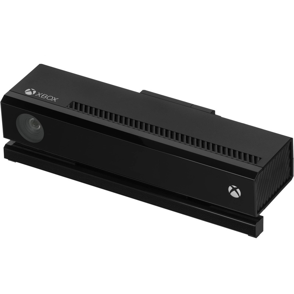 Xbox One Kinect Sensor black