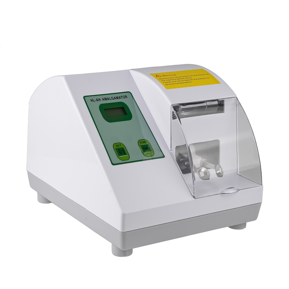 HL-AH G5 Smart Capsule Mixer with Digital Amalgam Blending Technology Blender
