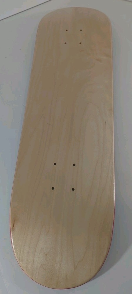 #PSSTIX Mondo Green Skateboard Deck New