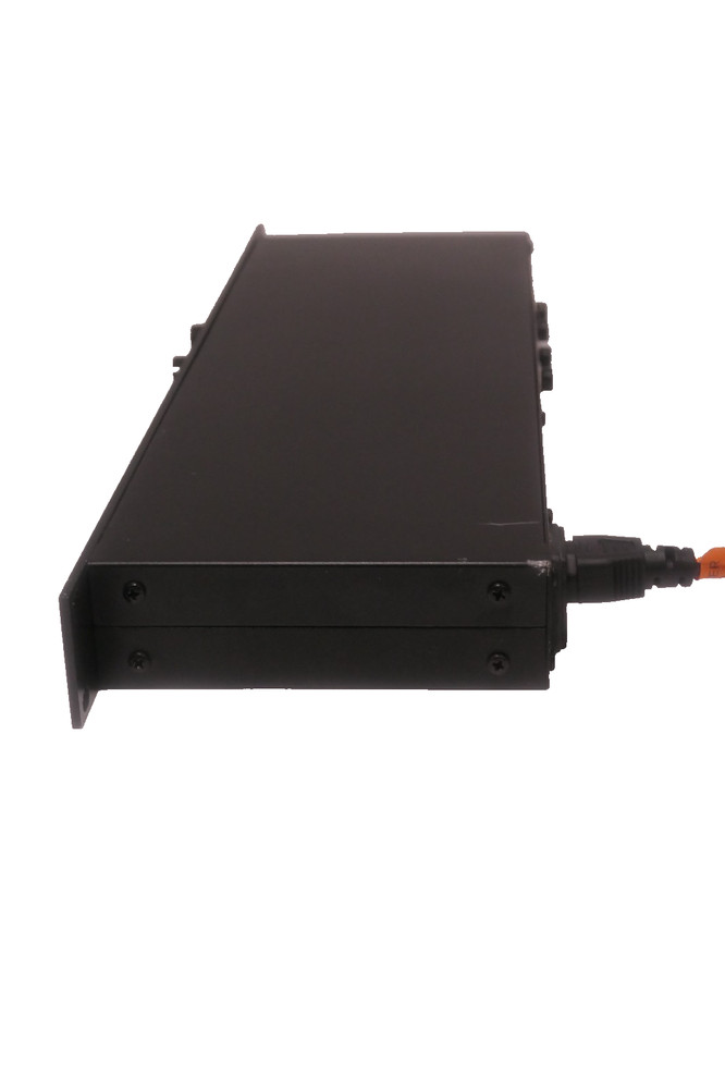 BBE 362 Sonic Maximizer Rack Mountable Audio Processor Phase Shift Enhancer