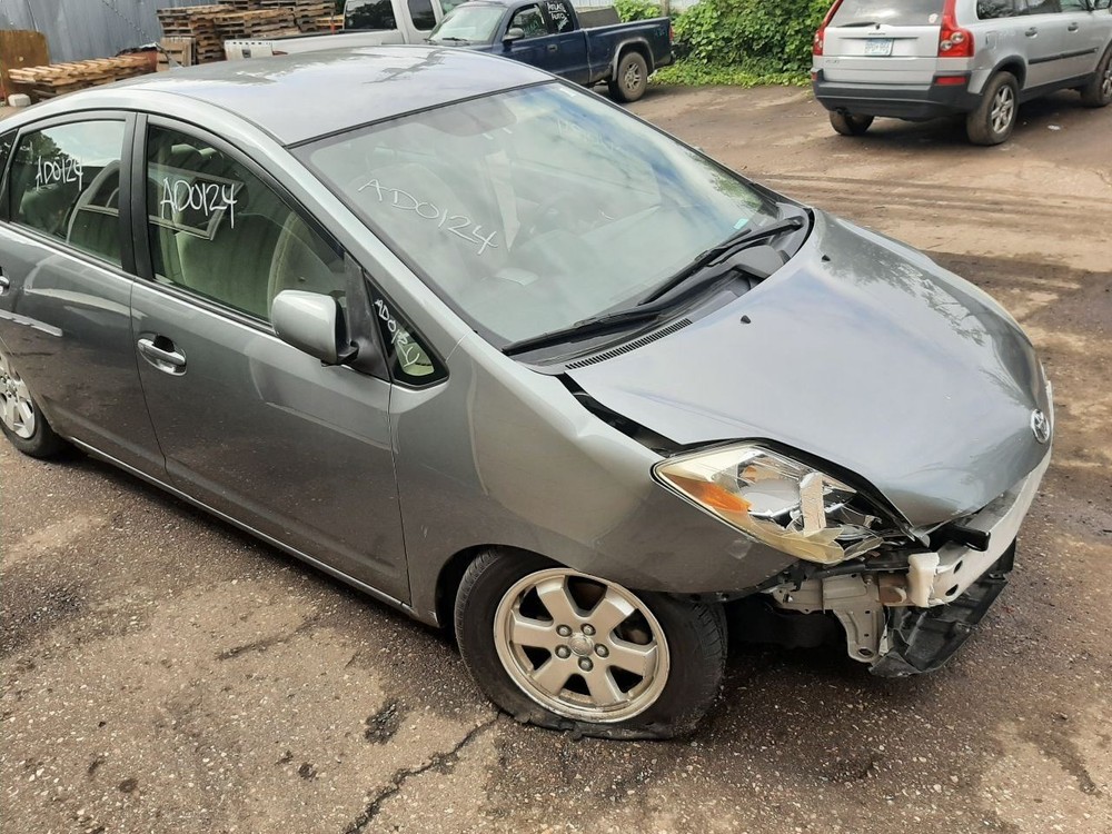 PRIUS 2005 Headrest 1054217