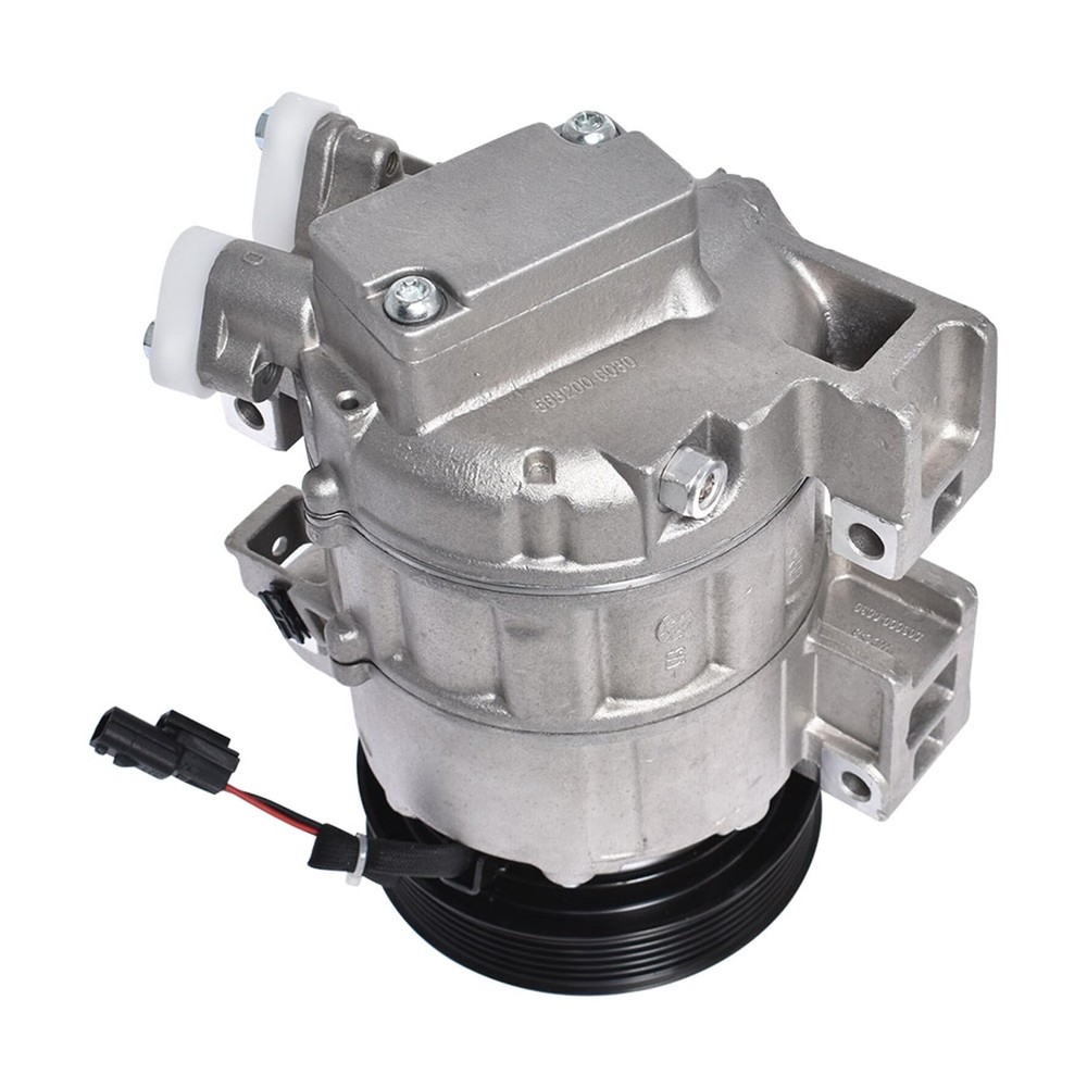 AC Compressor with Clutch for Altima Sentra 2007-2012 2.5L 92600JA00A