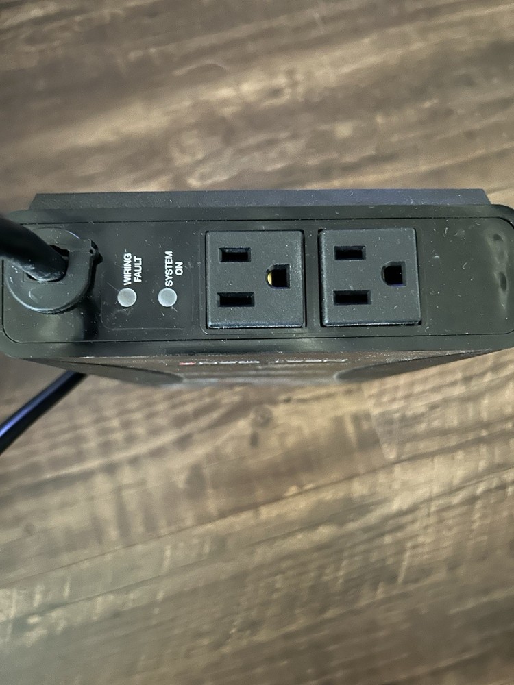 ESP Model XG-PCS-15D Surge Protector