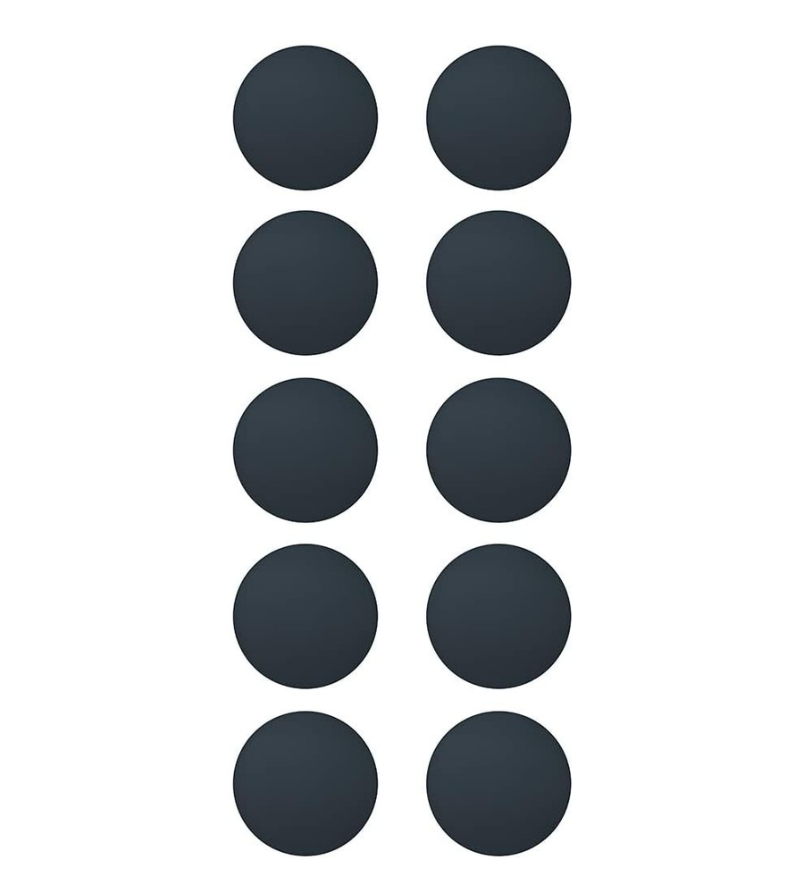 Laptop Rubber Feet 10 Pack