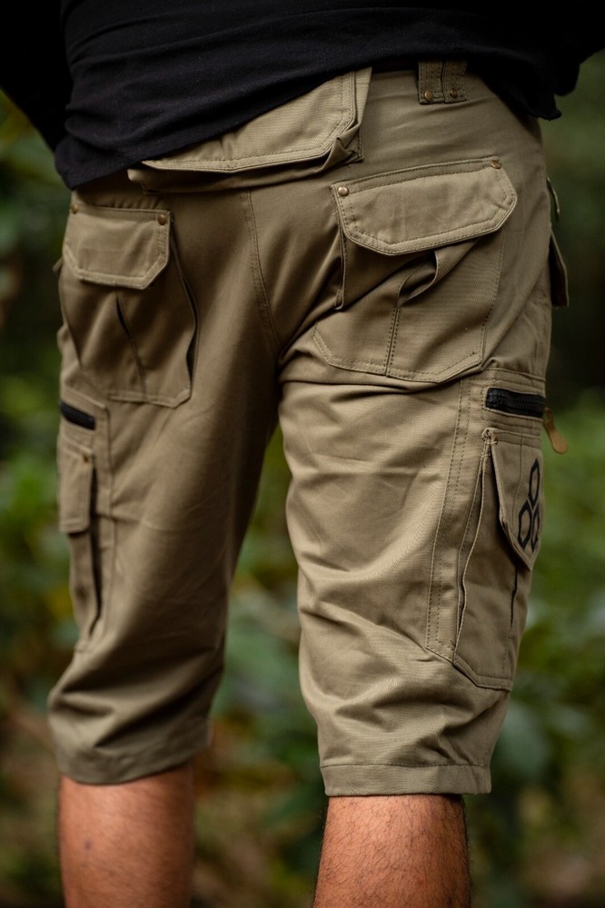 Festival Tradie Pocket Shorts