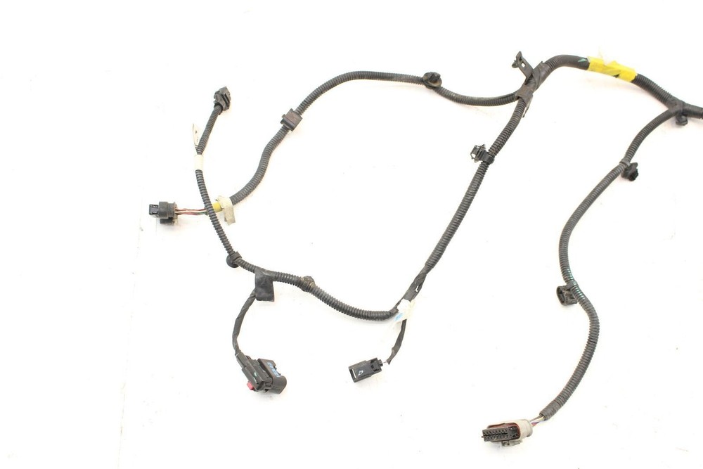 17-23 Tesla Model 3 Rear Subframe Cradle Wire Harness 106796801E