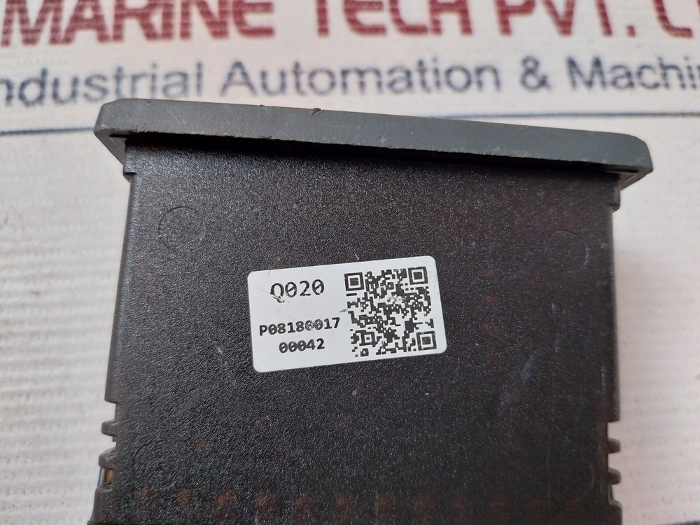 Trafag Atr142-abc-r Digital Controller 4/20ma