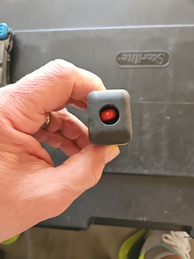 Platinum tools 13100 punch down impact tool