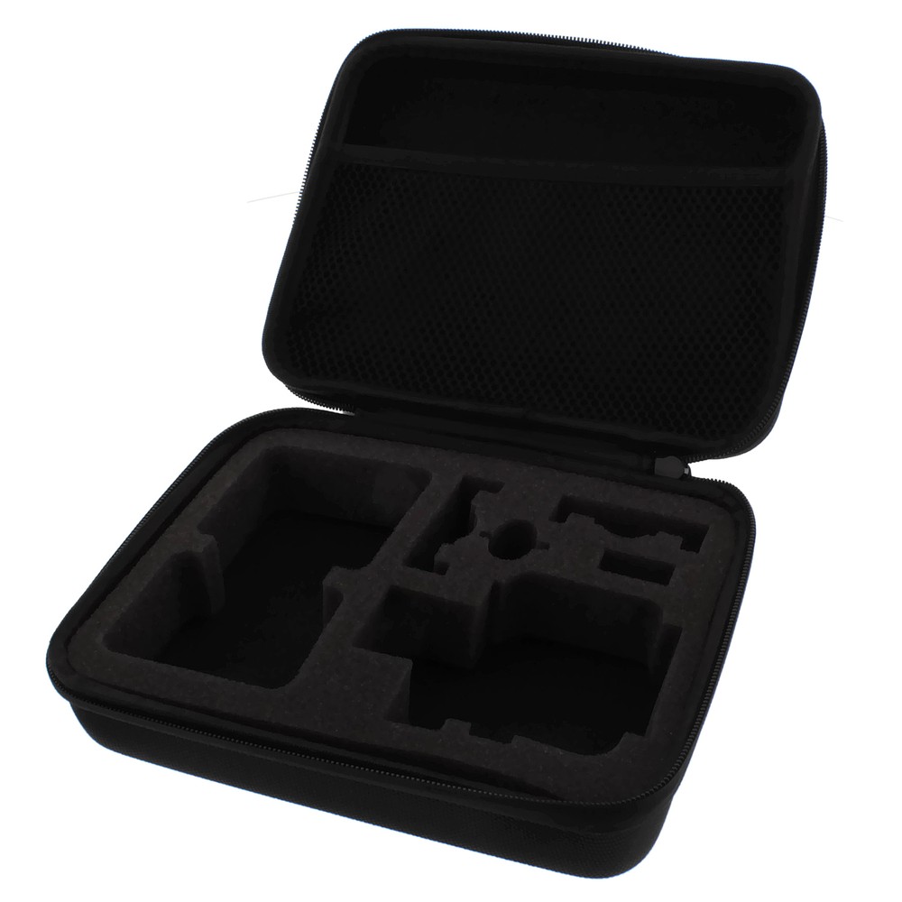 Head Chest Floating Handle Mount Accessory Bundle Kit For GoPro Hero 1/2/3+/4/5