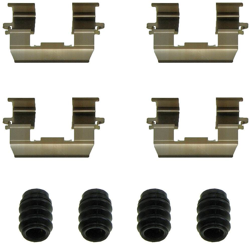 Frt Disc Brake Hwd Kit  Dorman/First Stop  HW13453