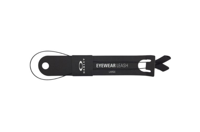Oakley Accessory Leash Kit - Black, Size Small