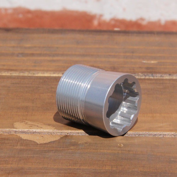 HOPE - Crankshaft Plug Bolt