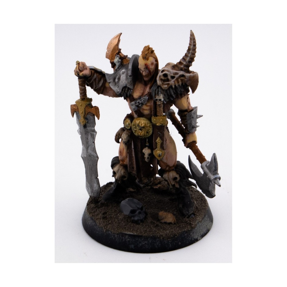 Darkoath Chieftain #5 NM