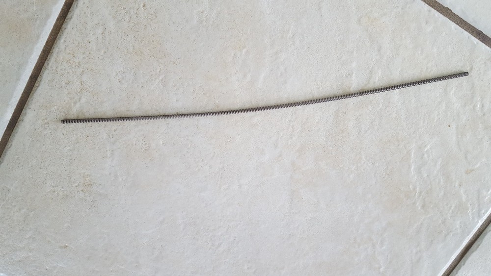 New Benjamin 600, 700, 710, 720 magazine spring