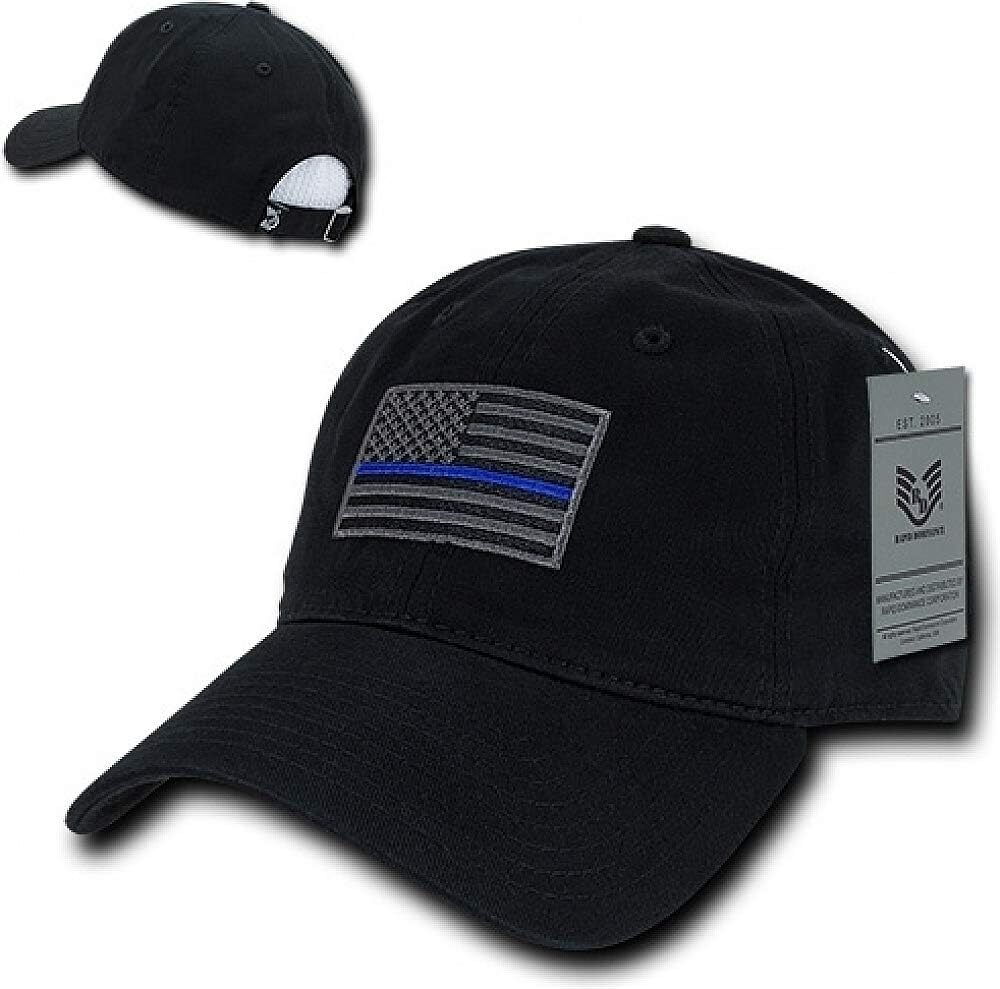 Rapid Dominance Men's Standard Not Specified One Size, Black
