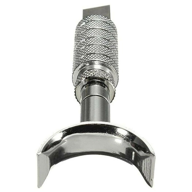 Adjustable DIY Manual Rotary Tools Leather Carving Swivel Blade Tools 2025 US