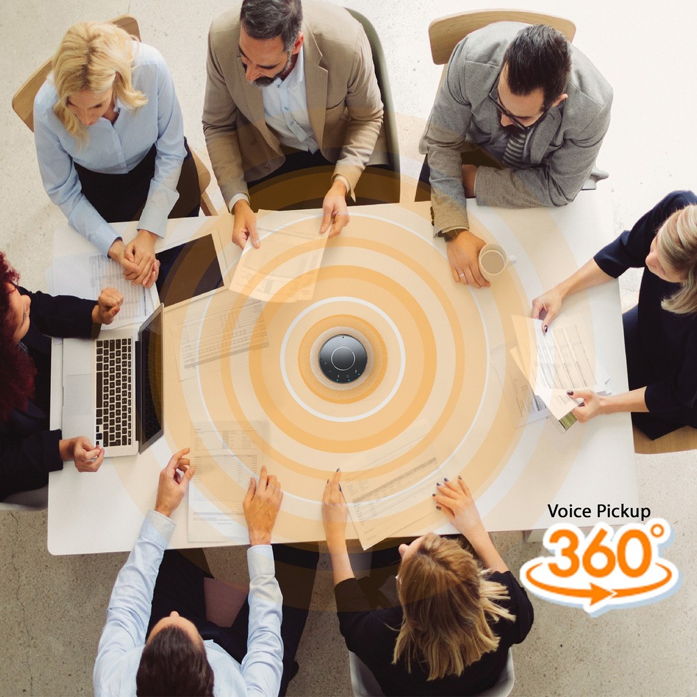 S100 Connect Conference Speaker