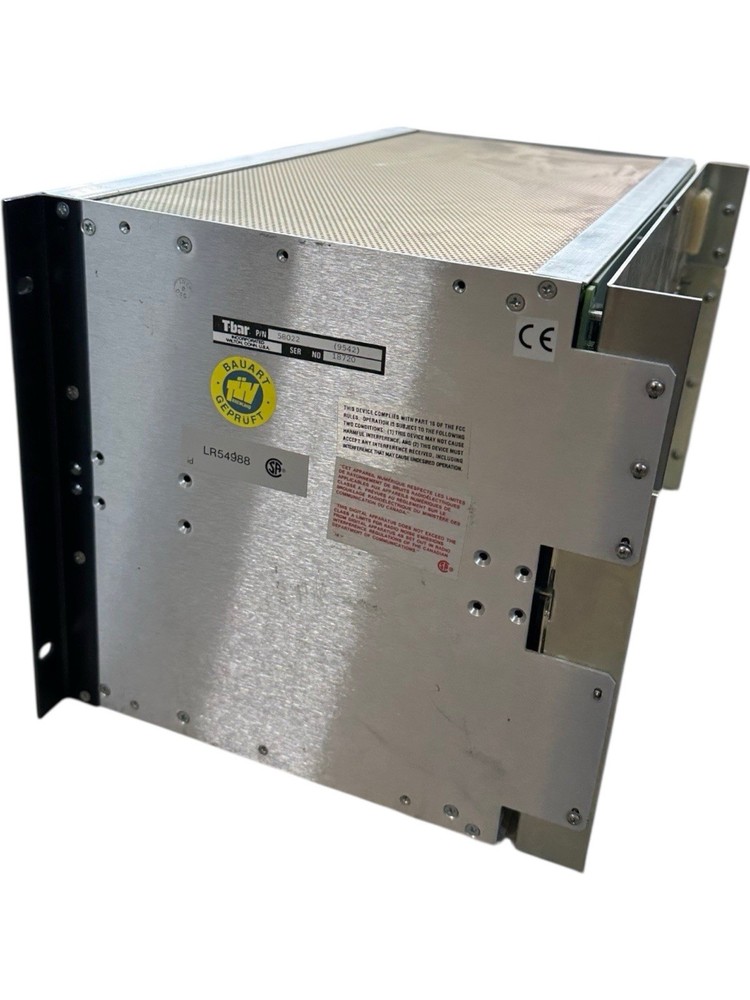 T-BAR Dataswitch 58022, 80418-01 **SALE**